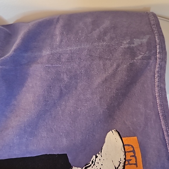 *NWOT* Ice Cube Graphic Tee - Picture 5 of 6